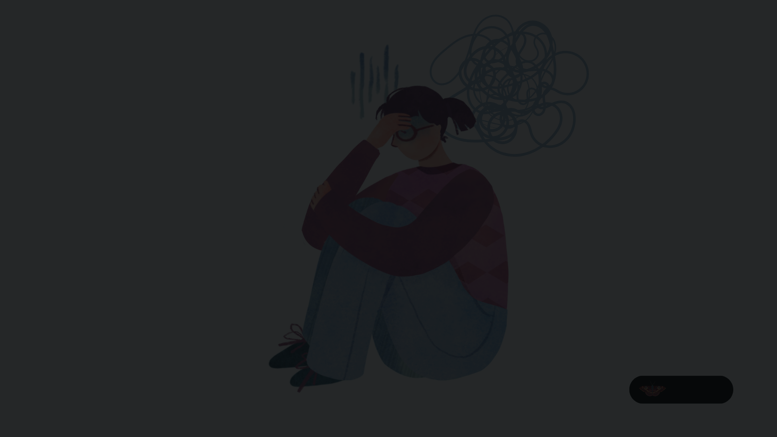 Feeling Anxious? Help Anxiety in the Moment & Long-Term Resilience